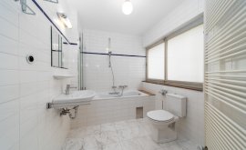 Byt, 2+1, 3. NP, 95.0 m<sup>2</sup>