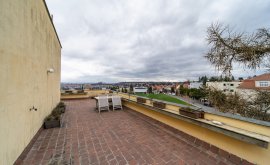 Byt, 2+1, 3. NP, 95.0 m<sup>2</sup>