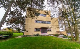 Byt, 2+1, 3. NP, 95.0 m<sup>2</sup>