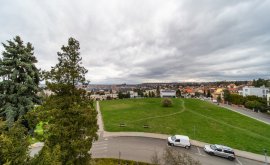 Byt, 2+1, 3. NP, 95.0 m<sup>2</sup>