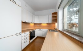 Byt, 2+1, 3. NP, 95.0 m<sup>2</sup>