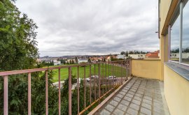 Byt, 2+1, 3. NP, 95.0 m<sup>2</sup>