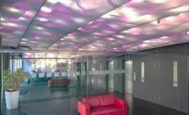 Kancelářské prostory