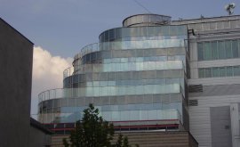 Kancelářské prostory