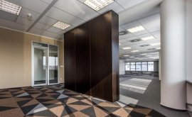 Kancelářské prostory