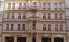 Kancelářské prostory