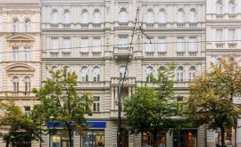 Kancelářské prostory