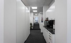 Kancelářské prostory