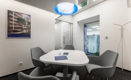 Kancelářské prostory