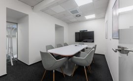 Kancelářské prostory