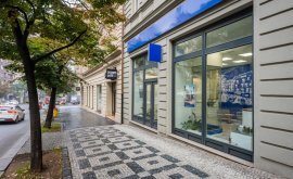 Kancelářské prostory