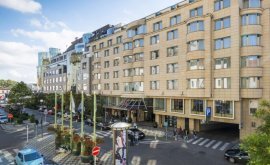 Kancelářské prostory