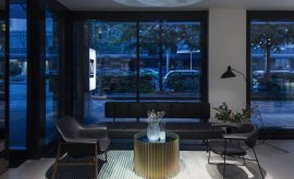 Kancelářské prostory