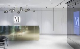 Kancelářské prostory