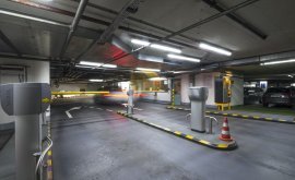 Kancelářské prostory