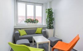 Obchodní prostory, Kancelářské prostory