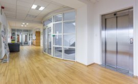 Obchodní prostory, Kancelářské prostory