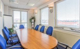 Obchodní prostory, Kancelářské prostory