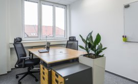 Obchodní prostory, Kancelářské prostory