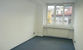 Obchodní prostory, Kancelářské prostory