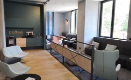 Obchodní prostory, Kancelářské prostory