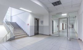 Obchodní prostory, Kancelářské prostory