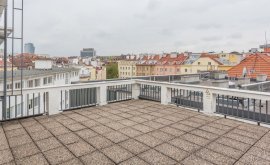 Obchodní prostory, Kancelářské prostory