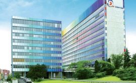 Kancelářské prostory, Obchodní prostory