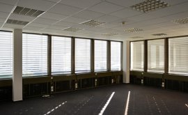 Kancelářské prostory, Obchodní prostory