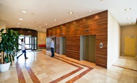 Kancelářské prostory, Obchodní prostory