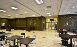 Kancelářské prostory, Obchodní prostory