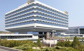 Skladové prostory, Kancelářské prostory