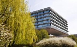 Skladové prostory, Kancelářské prostory