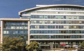 Kancelářské prostory