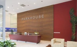 Kancelářské prostory