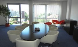 Kancelářské prostory