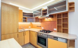 Dvoupodlažní byt, 4+kk, 5. NP, 121.0 m<sup>2</sup>