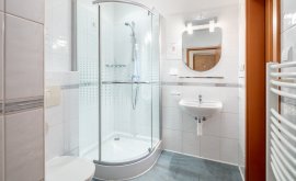 Dvoupodlažní byt, 4+kk, 5. NP, 121.0 m<sup>2</sup>