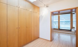 Dvoupodlažní byt, 4+kk, 5. NP, 121.0 m<sup>2</sup>