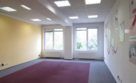 Kancelářské prostory