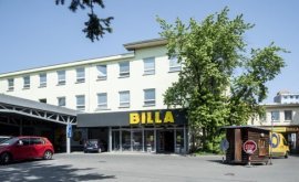 Kancelářské prostory