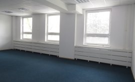 Kancelářské prostory