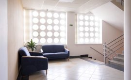 Kancelářské prostory