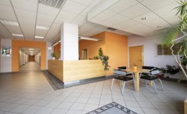 Kancelářské prostory