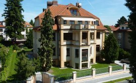 Kancelářské prostory