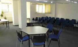 Kancelářské prostory