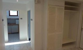 Kancelářské prostory