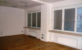 Kancelářské prostory