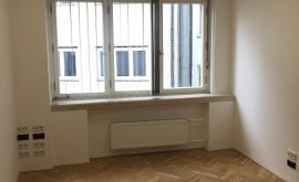 Kancelářské prostory