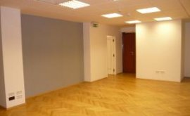 Kancelářské prostory